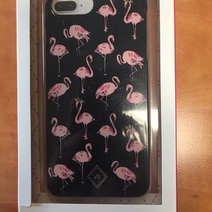 Vera Bradley Protective Slim Case